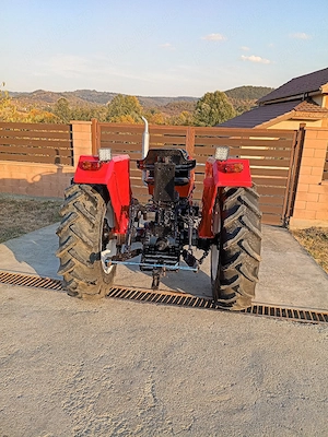 Vând tractor u445 u453 - imagine 4