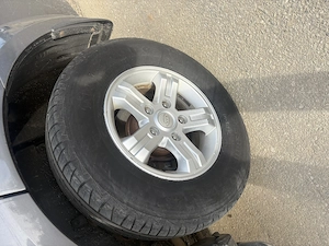 Kia Sorento 2.5 înmatriculat  - imagine 3