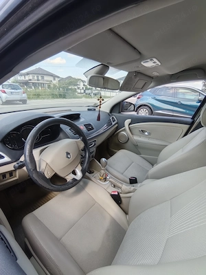 Vând Renault Megane 3 1.4 Tce 