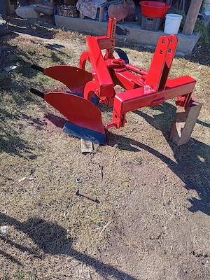 Vând tractor u445 u453 - imagine 5
