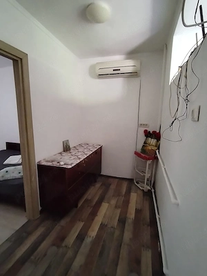 Închiriez apt 2 camere, Tomis Nord, parter - imagine 5