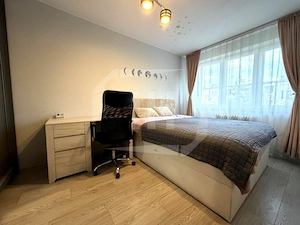 Apartament 2 camere, decomandat, etaj intermediar, Grigorescu - imagine 4