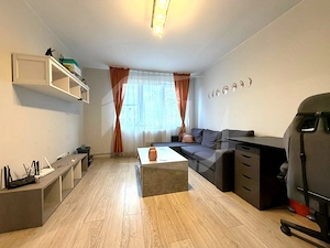 Apartament 2 camere, decomandat, etaj intermediar, Grigorescu - imagine 2