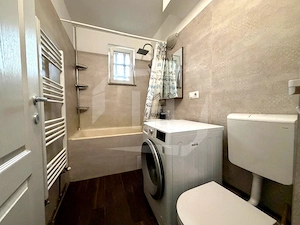 Apartament 2 camere, decomandat, etaj intermediar, Grigorescu - imagine 8