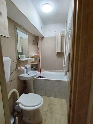 Închiriez apt 2 camere, Tomis Nord, parter - imagine 3