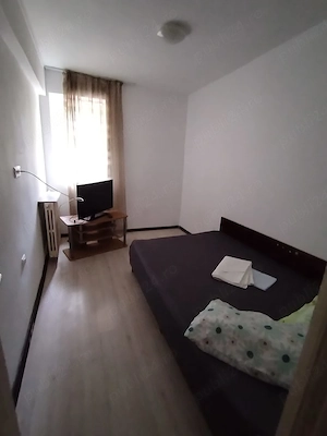 Închiriez apt 2 camere, Tomis Nord, parter - imagine 2