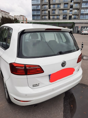 Volkswagen sportsvan - imagine 3