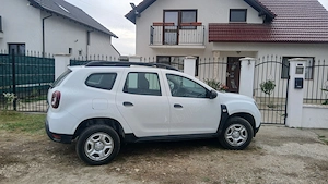 Dacia Duster 4x2.Gpl.SCHIMB - imagine 4