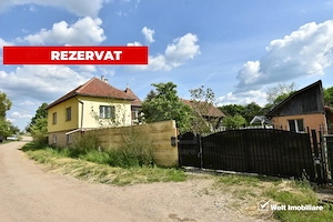 Casa solida Bagara Aghiresu, la 30 min de Cluj-Napoca