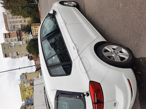 Volkswagen sportsvan - imagine 4