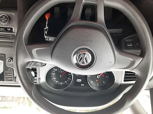 Volkswagen sportsvan - imagine 8