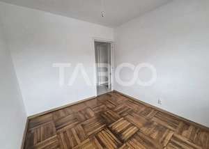 Apartament 70 mp semidecomandat 3 camere balcon 6 mp Bulevardul Unirii - imagine 4