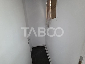 Apartament 70 mp semidecomandat 3 camere balcon 6 mp Bulevardul Unirii - imagine 11