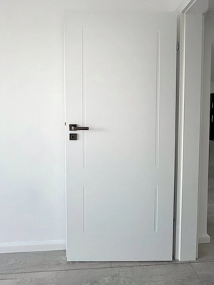 Apartament Luminos - 66 Mp - Terasa 14 Mp- 131.000 Euro Tva Inclus - imagine 8