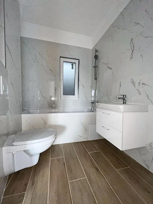 Apartament Luminos - 66 Mp - Terasa 14 Mp- 131.000 Euro Tva Inclus - imagine 3