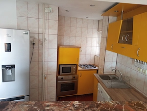 3 cam închiriere parc Izvor, bloc fără risc seismic, Fac. de Drept  - imagine 7