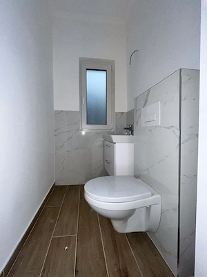 Apartament Luminos - 66 Mp - Terasa 14 Mp- 131.000 Euro Tva Inclus - imagine 2