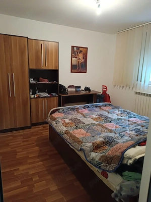 Proprietar vând ap. 2 camere et. 1 4 Tiglina 1 - imagine 6