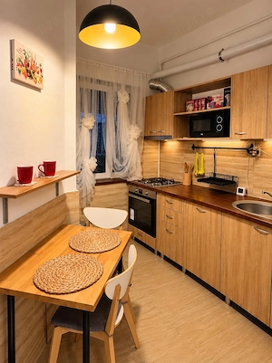 Închiriere 2 cam | Ultracentral   Unirii | Design cu personalitate | Proprietar - imagine 8