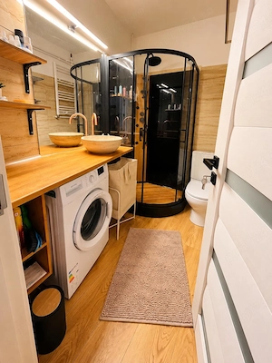 Închiriere 2 cam | Ultracentral   Unirii | Design cu personalitate | Proprietar - imagine 7