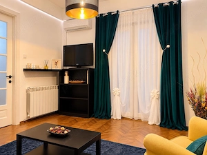 Închiriere 2 cam | Ultracentral   Unirii | Design cu personalitate | Proprietar - imagine 2