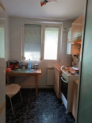Proprietar vând ap. 2 camere et. 1 4 Tiglina 1 - imagine 5
