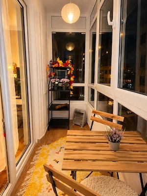 Închiriere 2 cam | Ultracentral   Unirii | Design cu personalitate | Proprietar - imagine 4