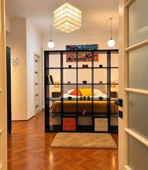 Închiriere 2 cam | Ultracentral   Unirii | Design cu personalitate | Proprietar - imagine 3