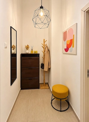 Închiriere 2 cam | Ultracentral   Unirii | Design cu personalitate | Proprietar - imagine 9