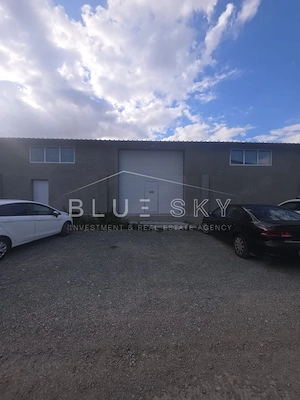 Hală industrială de vânzare – 1.000 mp – Zona Palas, Constanța - imagine 3