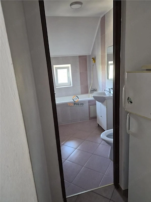 Apartament 1 camera cu centrala proprie plus balcon - imagine 3