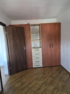 Apartament 1 camera cu centrala proprie plus balcon - imagine 5