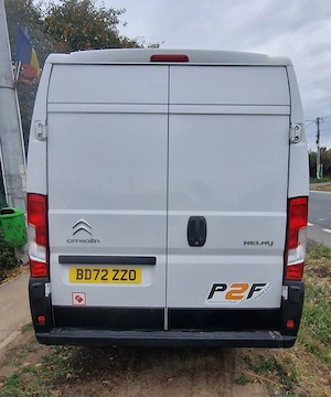 Citro n relay ,Peugeot boxer  ,Fiat ducato - imagine 4