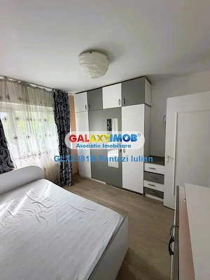 Apartament 2 camere | Dristor | Decomandat | 3min. metrou - imagine 3