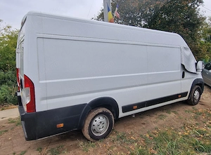 Citro n relay ,Peugeot boxer  ,Fiat ducato - imagine 2