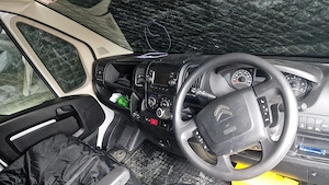 Citro n relay ,Peugeot boxer  ,Fiat ducato