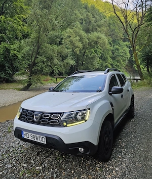 Dacia Duster - imagine 4