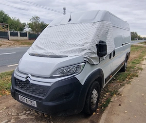 Citro n relay ,Peugeot boxer  ,Fiat ducato - imagine 3