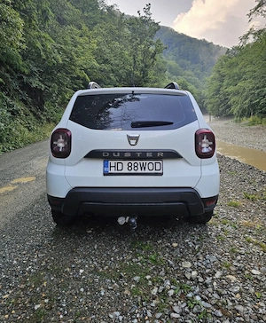 Dacia Duster - imagine 3