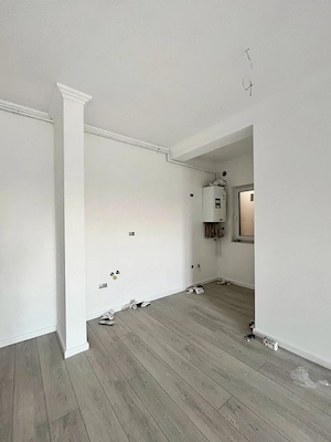 Apartament Luminos - 66 Mp - Terasa 14 Mp- 131.000 Euro Tva Inclus - imagine 10