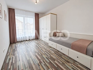 Apartament 3 camere de vanzare etaj 1 balcon 2 parcari Arhitectilor - imagine 9