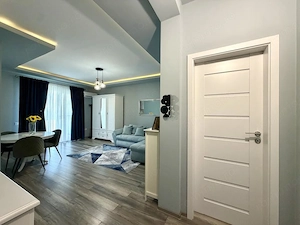 Apartament modern, 2 camere, 52 mp, etaj 1  - Dumbravita  - imagine 2