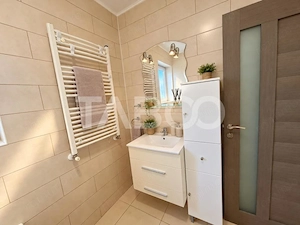 Apartament 3 camere de vanzare etaj 1 balcon 2 parcari Arhitectilor - imagine 10