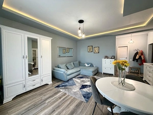 Apartament modern, 2 camere, 52 mp, etaj 1  - Dumbravita  - imagine 3