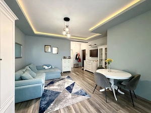 Apartament modern, 2 camere, 52 mp, etaj 1  - Dumbravita  - imagine 4