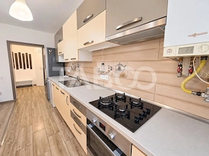 Apartament 3 camere de vanzare etaj 1 balcon 2 parcari Arhitectilor - imagine 6
