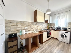 Apartament modern, 2 camere, 52 mp, etaj 1  - Dumbravita  - imagine 6