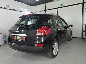 Vand Renault Clio Grand Tour, 2009, 1.2 TCe, 130cp - imagine 4