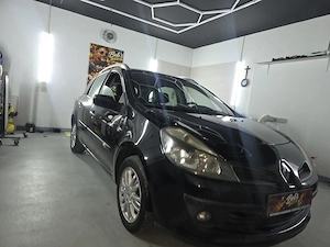 Vand Renault Clio Grand Tour, 2009, 1.2 TCe, 130cp