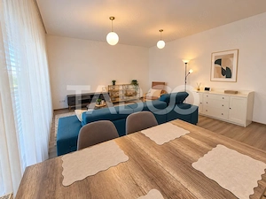 Apartament 3 camere de vanzare etaj 1 balcon 2 parcari Arhitectilor - imagine 18